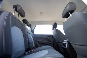 Chevrolet Captiva 2023