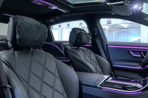 Mercedes-Benz S-Class Maybach 680 2023