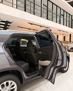 Chevrolet Groove 2025