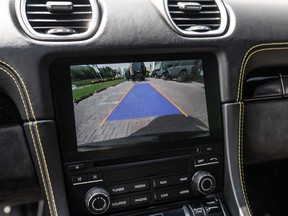 Porsche Cayman 718 GT4 2020