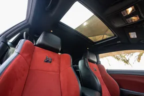 Dodge Challenger 2018