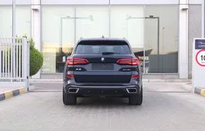 BMW X5 40 2020