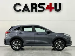 JAC JS6 2024