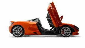 McLaren 720S 2020