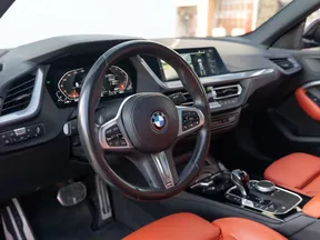 BMW 2 Series 218 2023