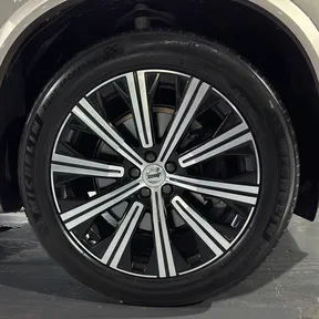 Volvo XC90 2024
