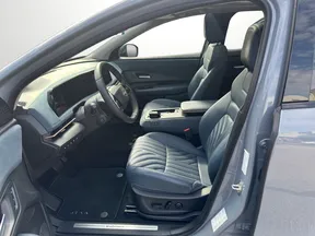 Nissan Ariya 2024