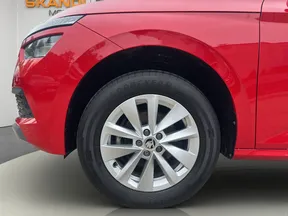 Škoda Kamiq 2023