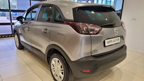 Opel Crossland 2021