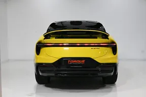Lotus Eletre 2024