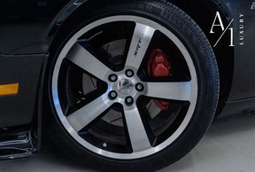 Dodge Challenger SRT-8 2013