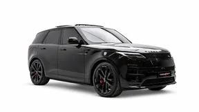 Land Rover Range Rover Sport 2023