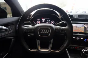 Audi Q3 2021