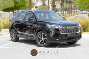 Haval Jolion 2023