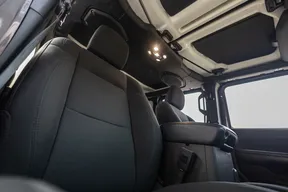 Jeep Wrangler Unlimited 2021