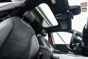 Mercedes-Benz GLB 35 AMG 2020