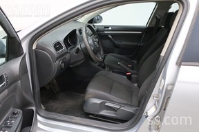 Volkswagen Golf 2013