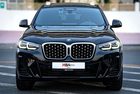 BMW X4 20i 2023