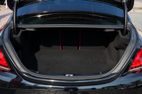 Mercedes-Benz C-Class 200 2020