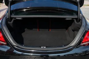 Mercedes-Benz C-Class 200 2020