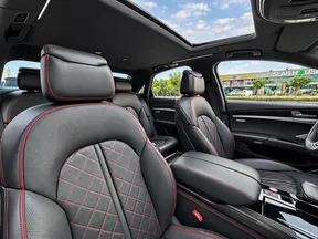 Audi S8 2015