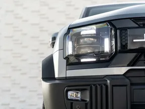Jetour T2 2025