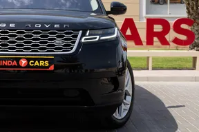 Land Rover Range Rover Velar 2019
