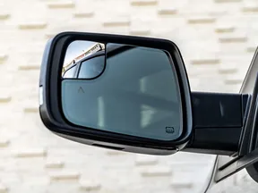 Dodge RAM 2021