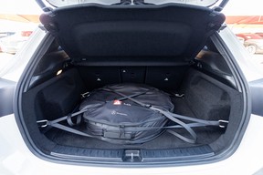 Mercedes-Benz GLA 200 2021