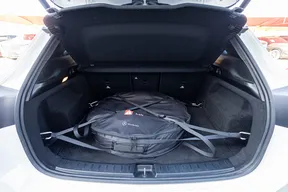 Mercedes-Benz GLA 200 2021