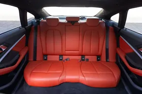 BMW 2 Series M235 2021