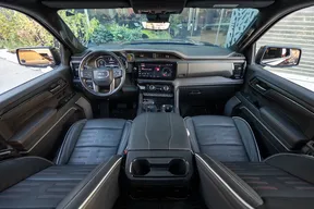 GMC Sierra 1500 2023