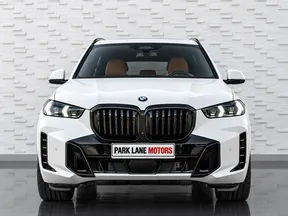 BMW X5 40 2024