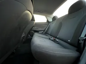 Hyundai Elantra / Avante 2023