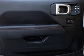 Jeep Wrangler Unlimited 2023