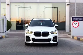 BMW X1 20 2021