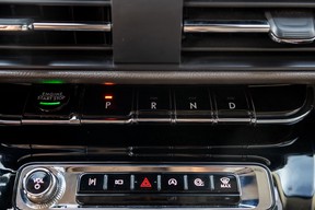 Lincoln Corsair 2023