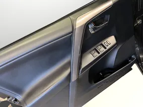 Toyota RAV4 2019