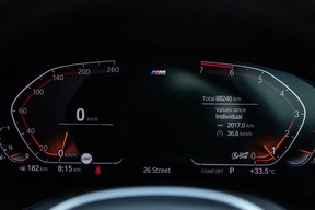 BMW X4 30i 2020