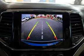 Jeep Grand Cherokee 2019