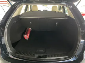 Mazda CX-5 2024