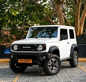 Suzuki Jimny 2019
