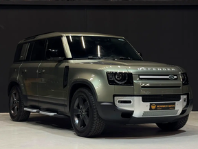 Land Rover Defender 110 2024