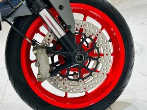 Ducati Monster 2023