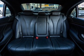 Mercedes-Benz S-Class 450 2020