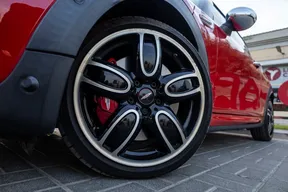 MINI Hatch John Cooper Works 2018