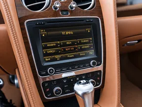 Bentley Continental GT 2013