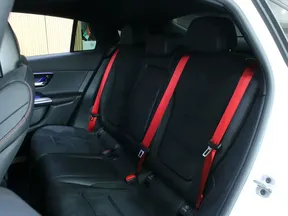 Mercedes-Benz GLC 43 AMG 2025