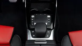 Mercedes-Benz CLA 45 AMG S 2021