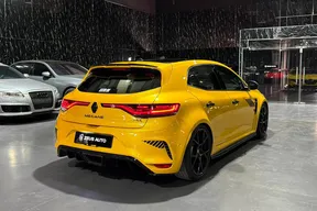 Renault Mégane 2024